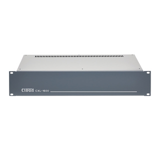 Cloud CXL-1600 изображение/фото/картинка